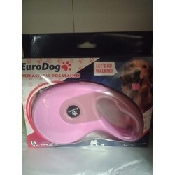 Uzatmalı Köpek Tasması