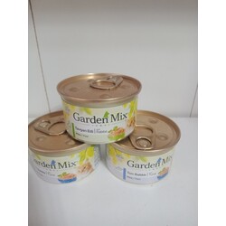 GARDEN MİX YAŞ MAMA