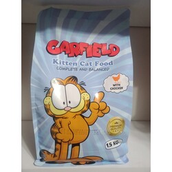 KEDİ KURU MAMASİ