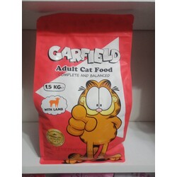 KEDİ KURU MAMASI 
