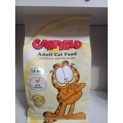 KEDİ KURU MAMASI 