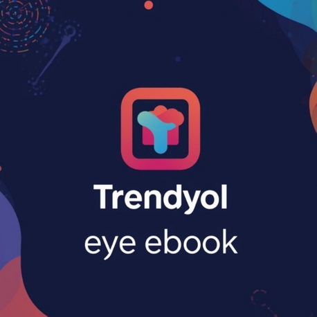 Trendyol E Kitabı