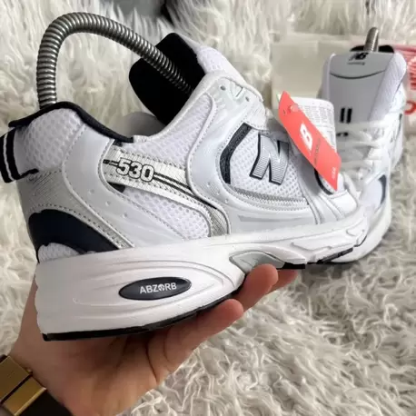 New Ballance 530