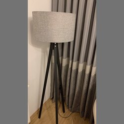 tripod lambader