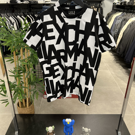 Armani Exchange | 2026