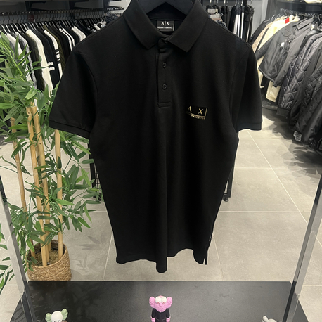 Armani Exchange | 2026