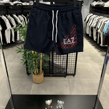 EA7 Deniz Şortu
