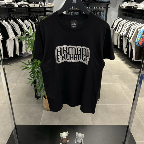 Armani Exchange | 2026