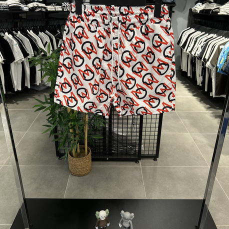 Moncler Deniz Şortu