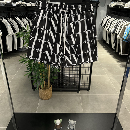 VLTN Deniz Şortu