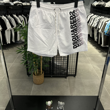 Dsquared Deniz Şortu