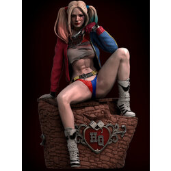 Harley Quinn