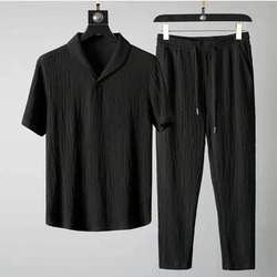 Men's Keten Set