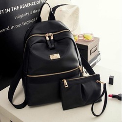 Simple Backpack