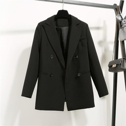 Oversize Blazer