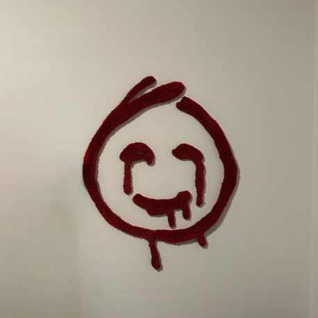Red John Duvar Halısı