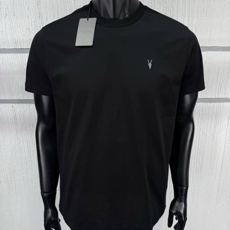 Allsa*nts Siyah T-Shirt