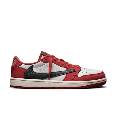 Air Jordan 1 Low Travis Scott Chicago