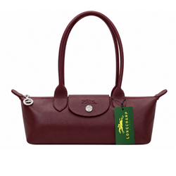 Longchamp - Le Pliage Xtra Shoulder (Deri)