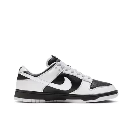 Nike Dunk Low Reverse Panda