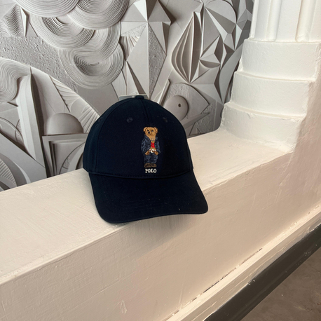 Ralph Lauren Şapka 