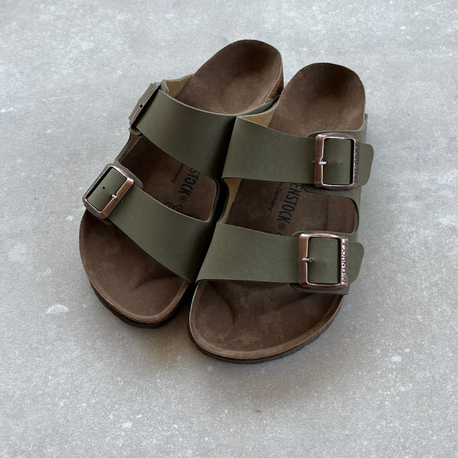 Birkenstock Arizona Haki