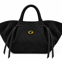 G.U.E.S.S - ALLEGRA Tote (Süet)