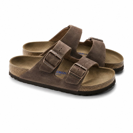 Birkenstock Arizona Taba