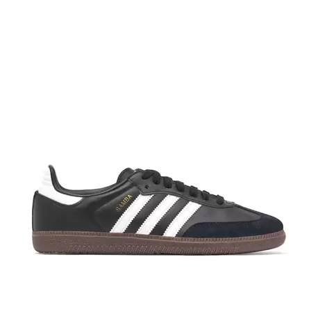 adidas Samba OG Black White