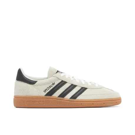 adidas Handball Spezial Grey Core Black 