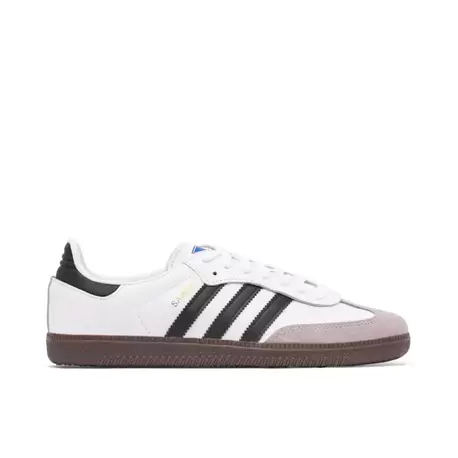 adidas Samba OG White Black
