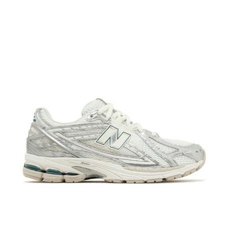 New Balance 1906R Silver Metallic Sea Salt