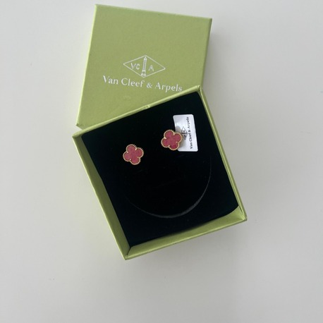 Van Cleef & Arpels Küpe