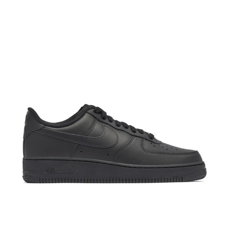 Air Force 1 Low Black