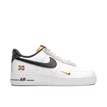 Ken Griffey Jr & Sr. Swingman x Nike Air Force 1 Low