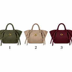 G.U.E.S.S - ALLEGRA Tote (Süet)