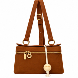 Loro Piana - Extra Pocket L19 (Süet)