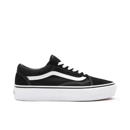 Vans Old Skool Platform