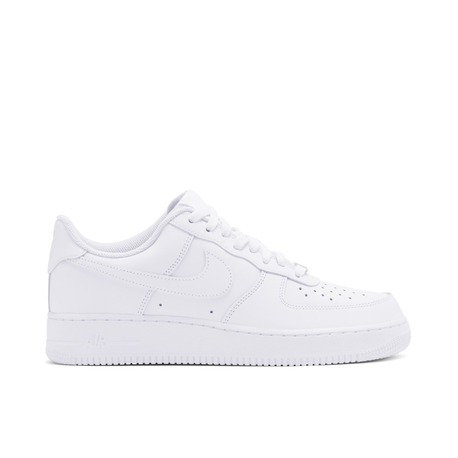 Air Force 1 Low White 