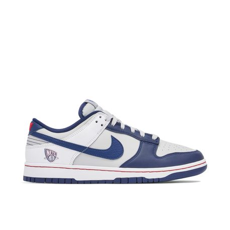 Nike Dunk Low x Nba Emb Brooklyn Nets