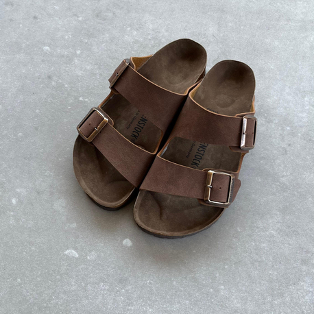 Birkenstock Arizona Taba