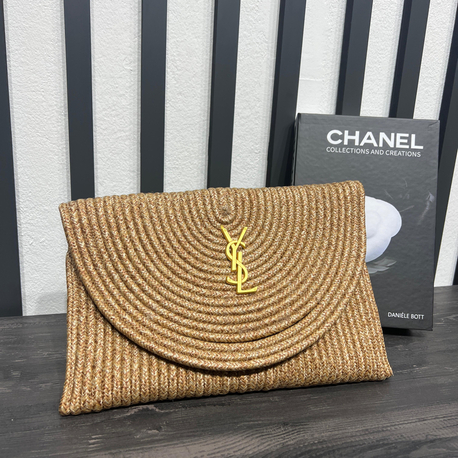YSL Saint Laurent Portföy Hasır