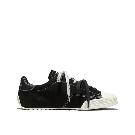 Converse Chuck Taylor LO Black