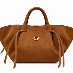 G.U.E.S.S - ALLEGRA Tote (Süet)