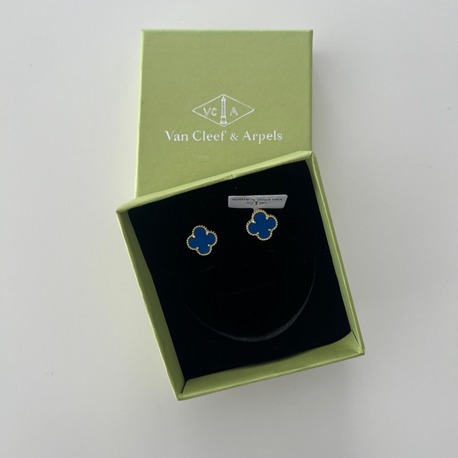 Van Cleef & Arpels Küpe