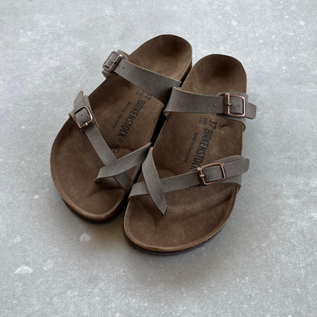 Birkenstock Mayari Vizon