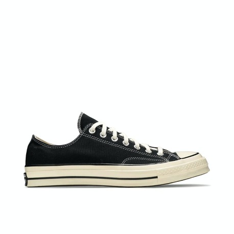 Converse Chuck Taylor All-Star 70 Ox Black Whıte