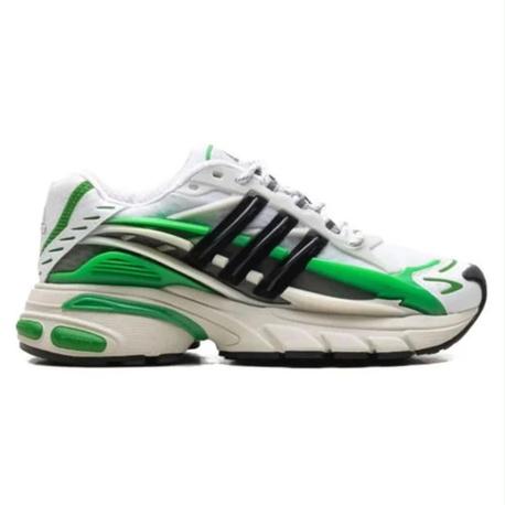 adidas Jellyfish Real Green ( Dar Kalıp )