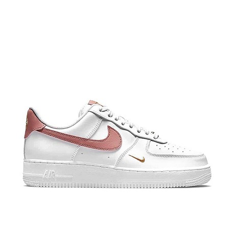 Air Force 1 Low 07 Essential Rust Pink