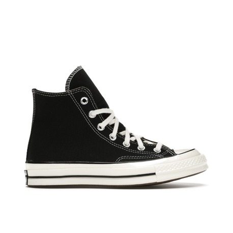 Converse Chuck Taylor All-Star 70 Hı Black